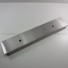 Howden Lamona Fascia Panel