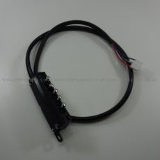 Howden Lamona PCB Switch Control Unit