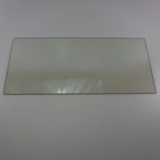 Howden Lamona Door Glass middle small oven