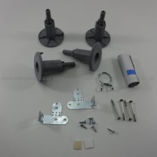 Howden Lamona Fitting Kit