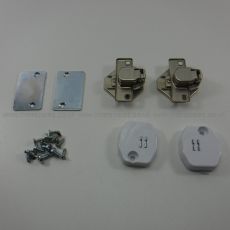Howden Lamona DECOR DOOR FITTINGS PACK