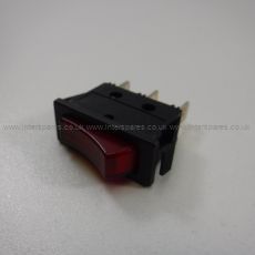 Burco SWITCH indicator