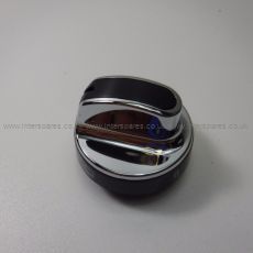 New World Control Knob Top Oven