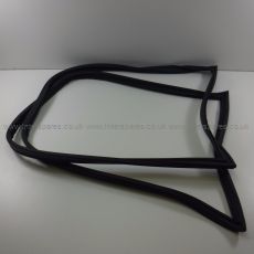 Amana FRIDGE DOOR SEAL - BLACK