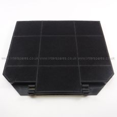 Franke Carbon Charcoal Filter