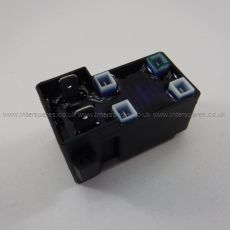 Diplomat IGNITION UNIT