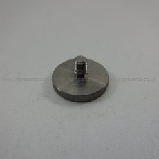Asber Wash Arm Assembly Locking Nut M5 X 0.8