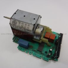 Tricity Bendix TIMER