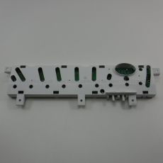 Spare Parts Display PCB User Interface