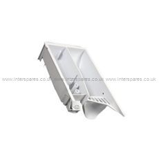 Zanussi DETERGENT DRAWER