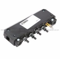 Leisure - Rangemaster Control Switch Unit