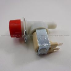 Falcon Inlet Valve