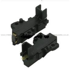 Bosch CARBON BRUSH - PAIR - CESET MOTOR