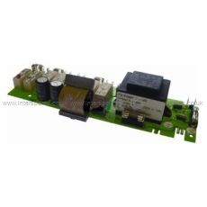 Kuppersbusch Network Board