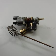 Lofra Gas Control Thermostat Main Oven