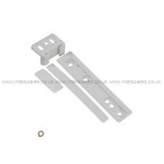 Electrolux Zanussi Aeg Mounting Kit - Decor Door