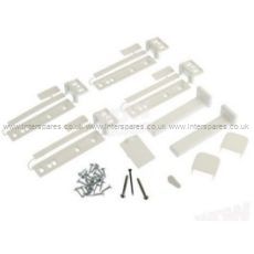 Zanussi DOOR MOUNTING KIT