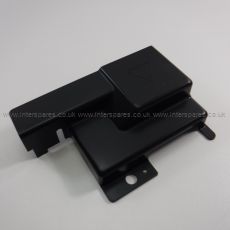 Electrolux ELECTRIC COVER - BLACK