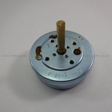 Cooke & Lewis Mechanical Timer
