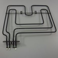 Howden Lamona Beko Grill Upper Element