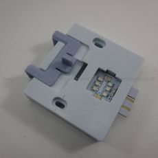 Electrolux Door Lock and Light Assembly Left Hand Hinged