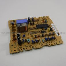 Spare Parts Power Card