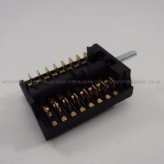 Kompact Cooke & Lewis Culina Function Selector Switch