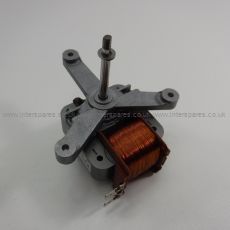 Moffat Fan Motor - Oven