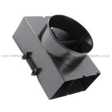 Aeg OUTLET REDUCER D.150