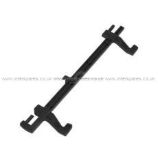 Zanussi DOOR LATCH / CATCH