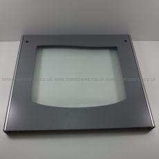 Leisure - Rangemaster OUTER DOOR GLASS - Main Oven