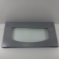 Leisure - Rangemaster OUTER DOOR GLASS - S/O