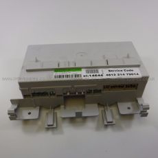 Whirlpool Spare Parts FASCIA PANEL PCB