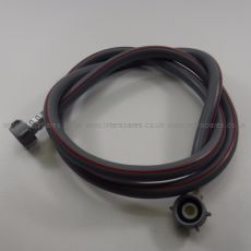 Whirlpool Inlet Hose - Hot