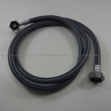Whirlpool Inlet Hose - Cold