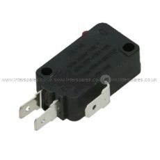 Howden Lamona Microswitch