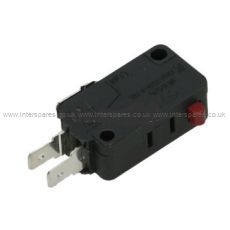 Howden Lamona Microswitch