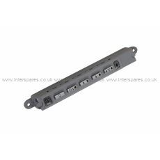 Electrolux Aeg Control Unit Assembly
