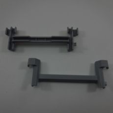 Fisher & Paykel KIT CLIP FRONT / REAR