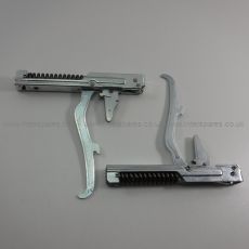 Fisher & Paykel Door Hinge Kit - Pair