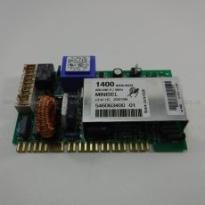 Spare Parts Electronic Control Module