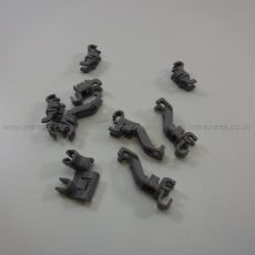 Siemens Plate Rack Clips (Pack of 4)