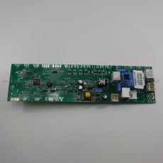 Smeg Timer Control Board