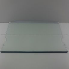 Liebherr Glass Shelf Complete