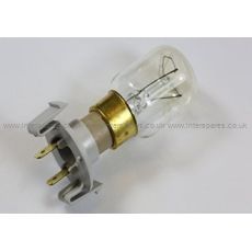 Brandt De Dietrich Diplomat Premium Appliance Brands Ltd Lamp Assembly