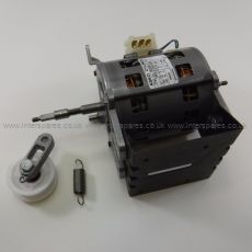 Spare Parts Motor