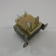 Spare Parts Transformer 16V 3.2A