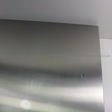Fisher & Paykel FREEZER DOOR SX RH