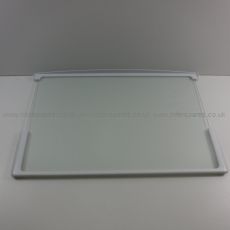 Liebherr Glass Shelf complete with Trims