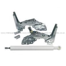 Liebherr Door Hinge and Damper Kit
